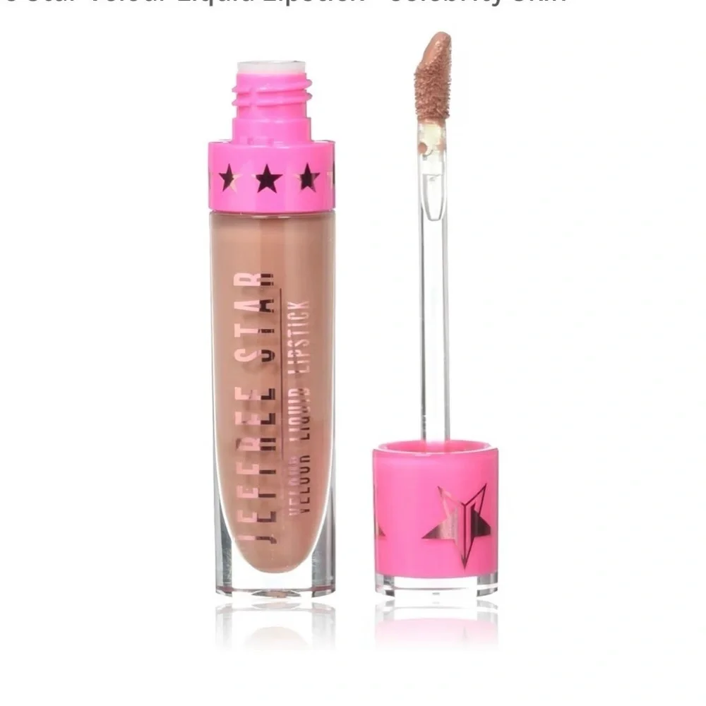 Jeffree Star enhance your